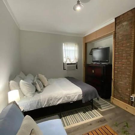Studio Apt W Garden Kingston Zewnętrze zdjęcie